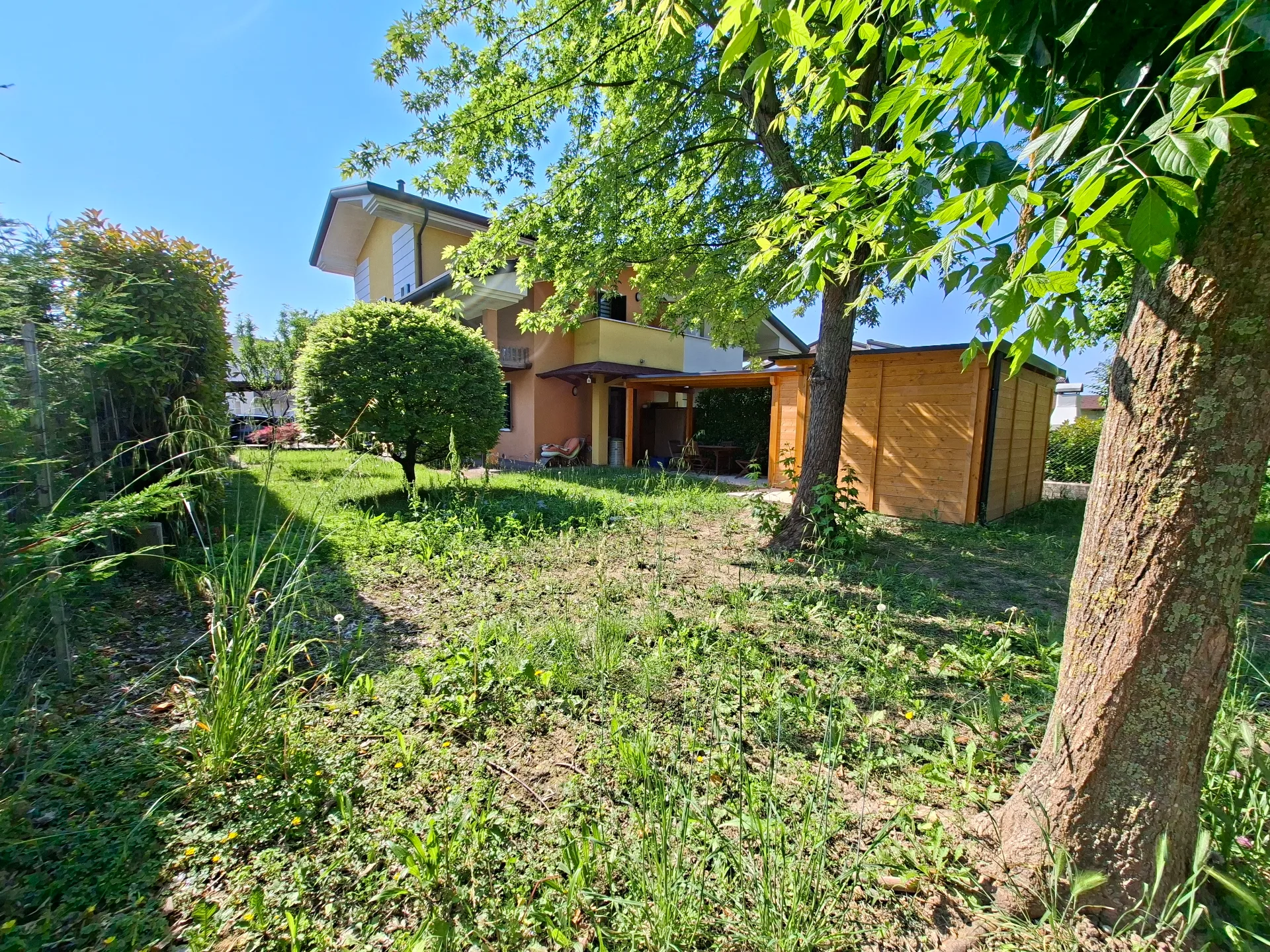 Villa Bifamiliare a Due Carrare (PD) — foto 25