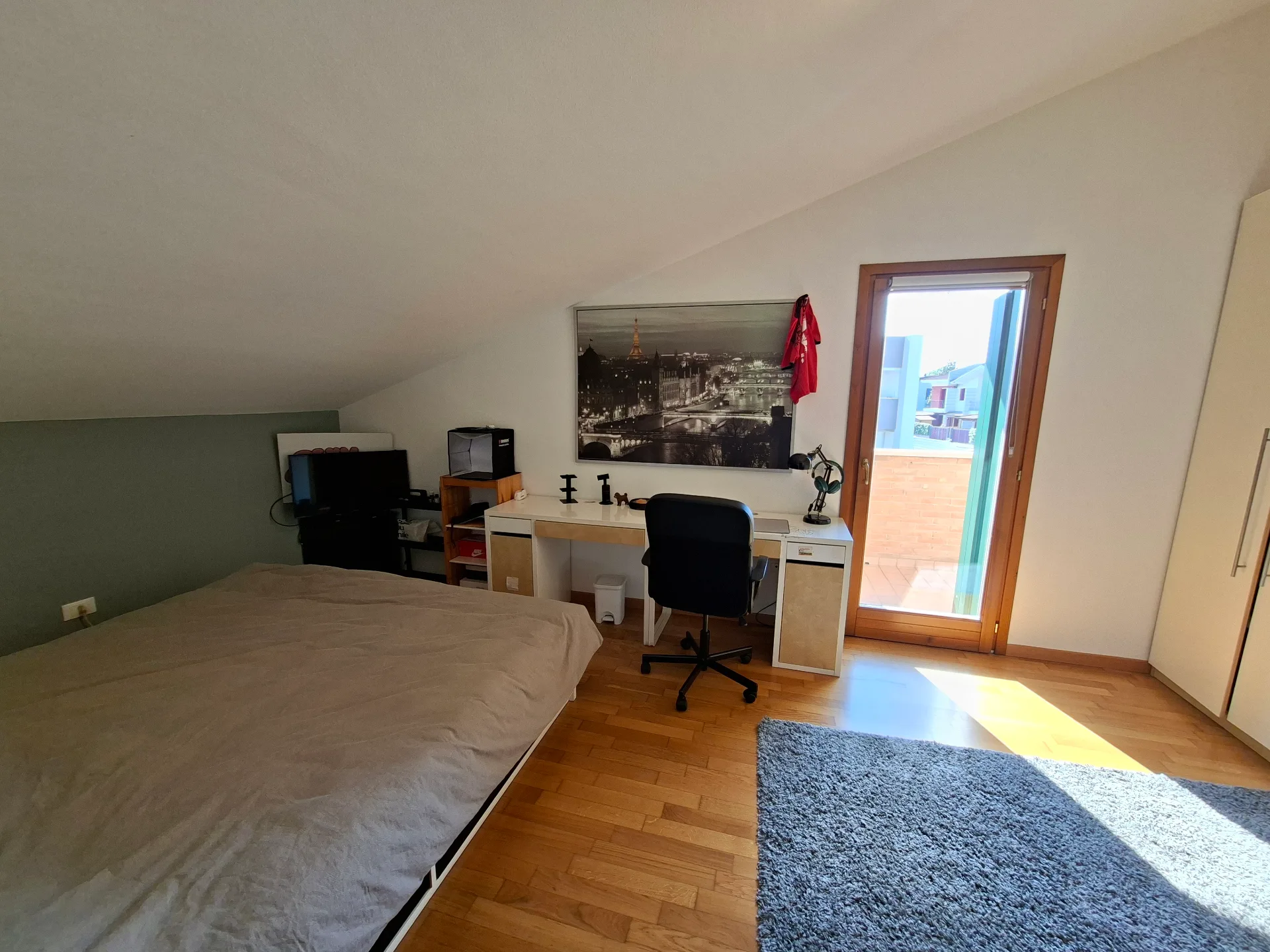 Villa Bifamiliare a Due Carrare (PD) — foto 16