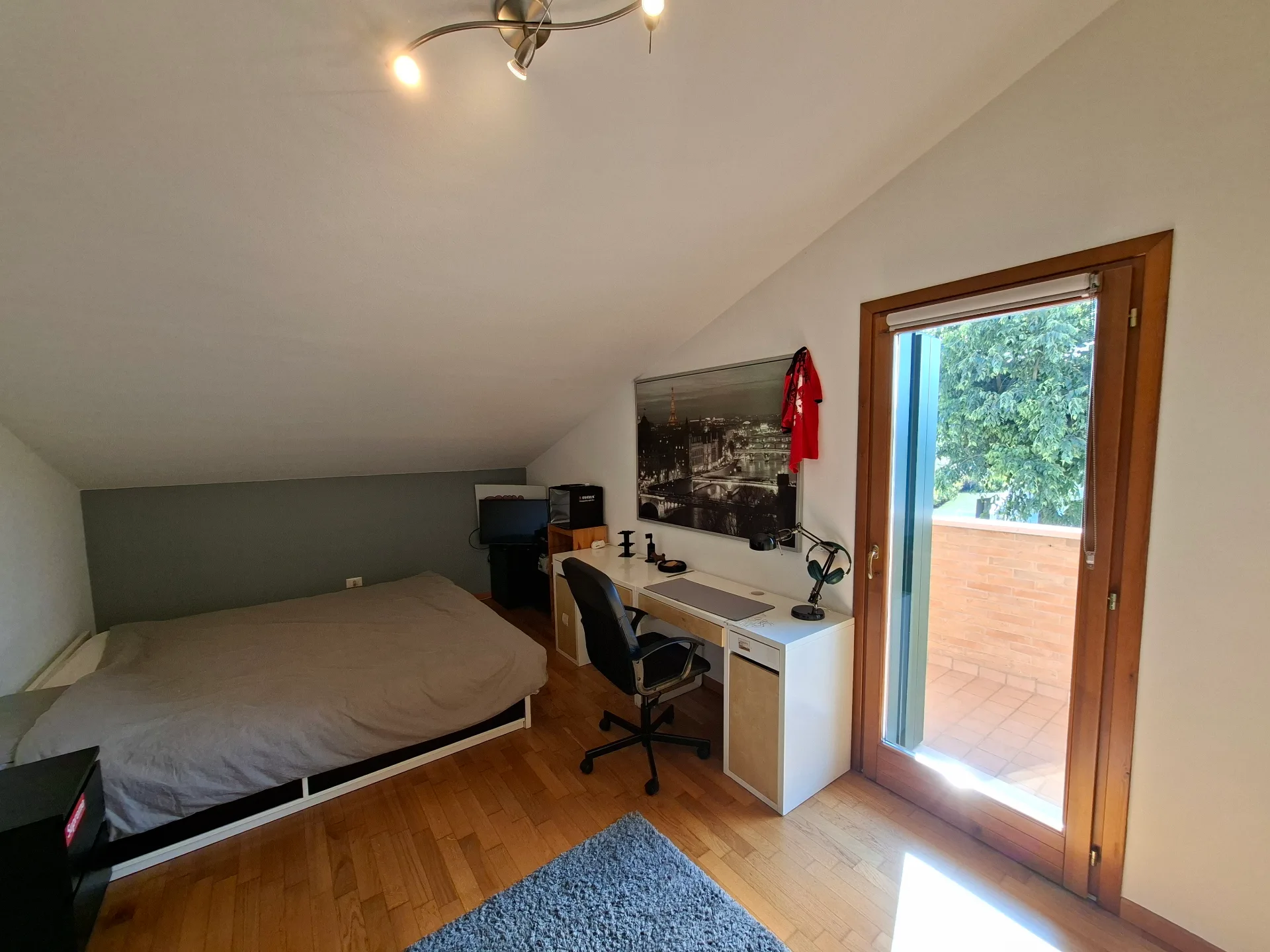 Villa Bifamiliare a Due Carrare (PD) — foto 17