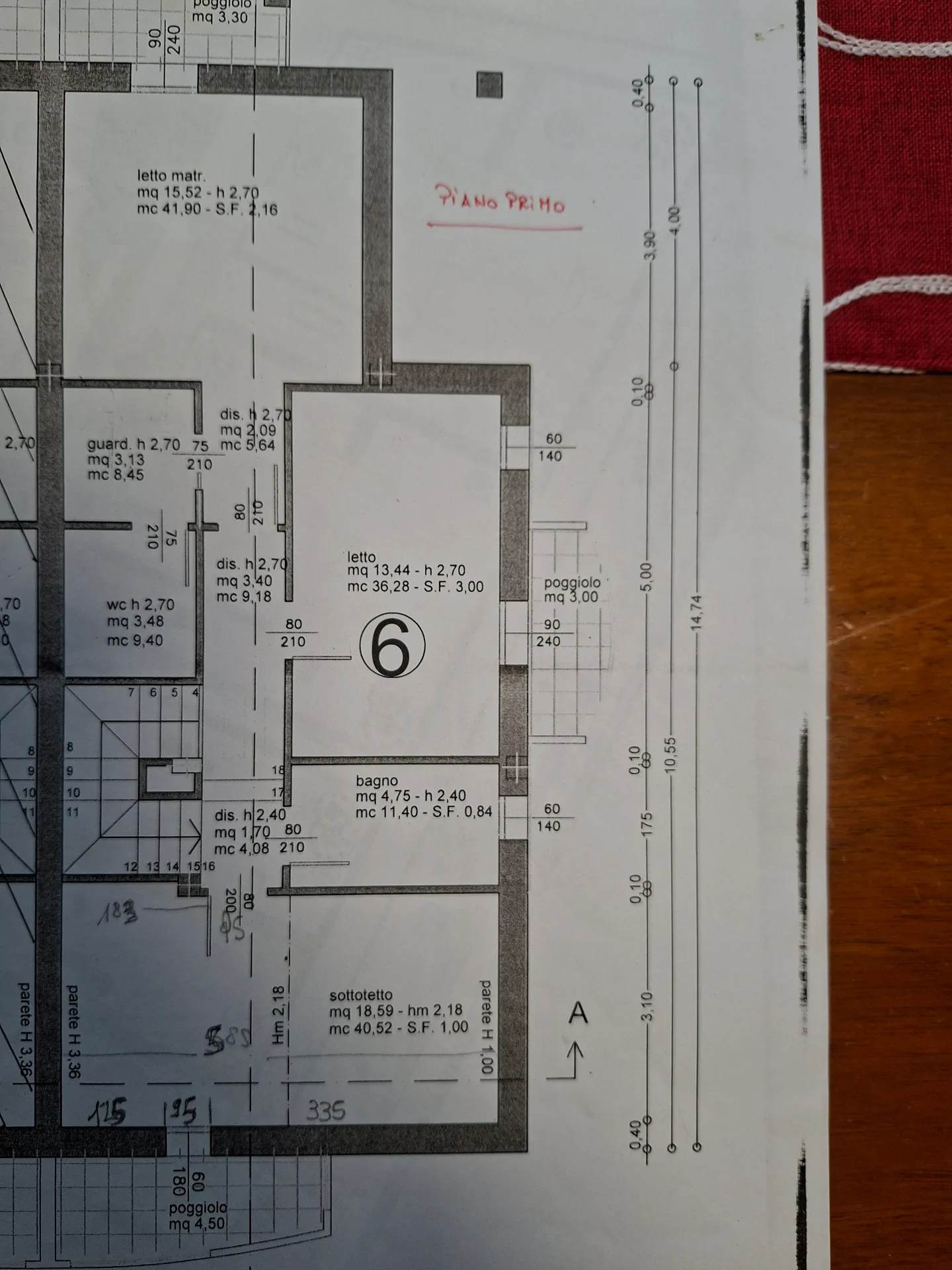Villa Bifamiliare a Due Carrare (PD) — foto 26