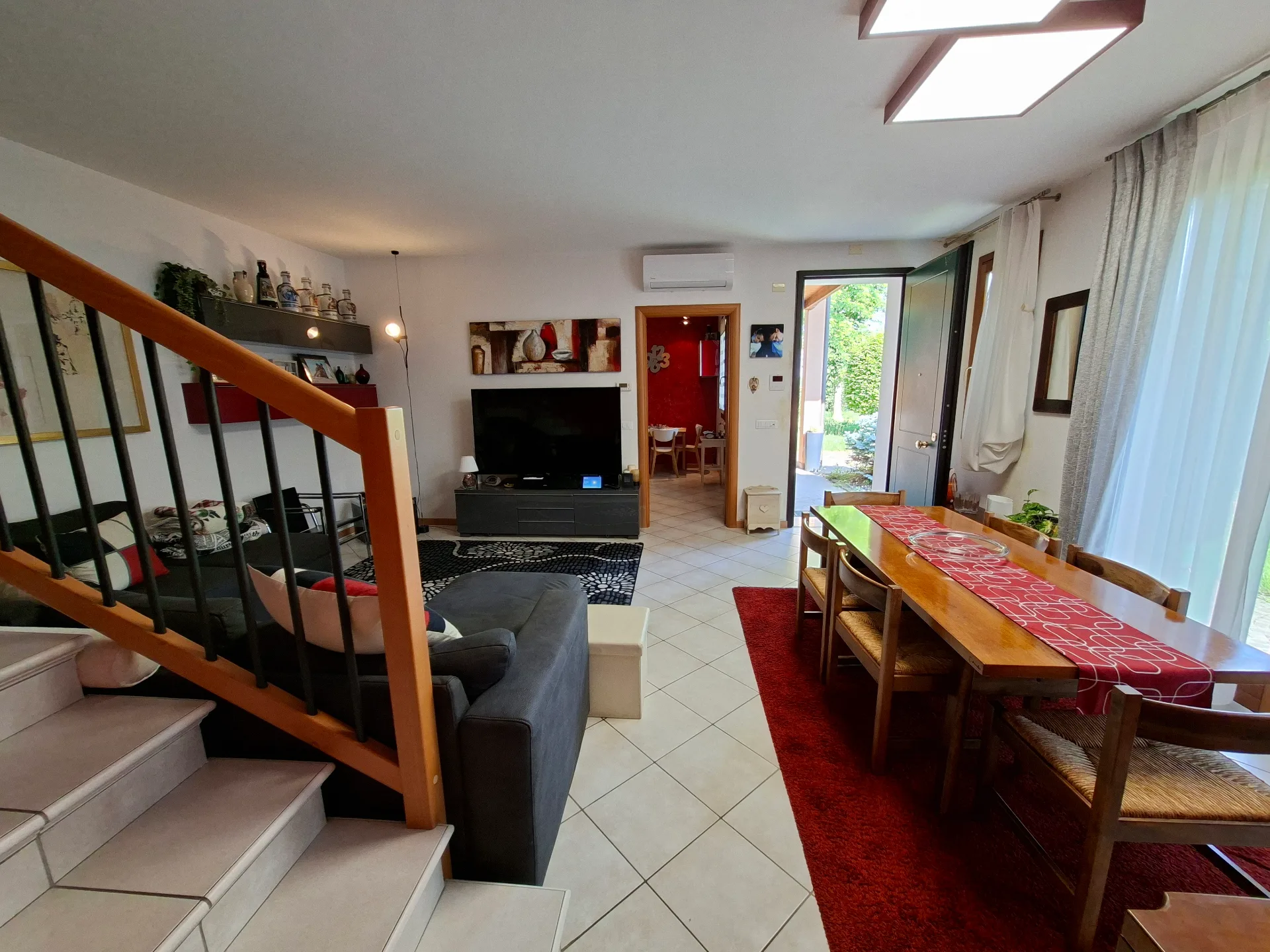 Villa Bifamiliare a Due Carrare (PD) — foto 10
