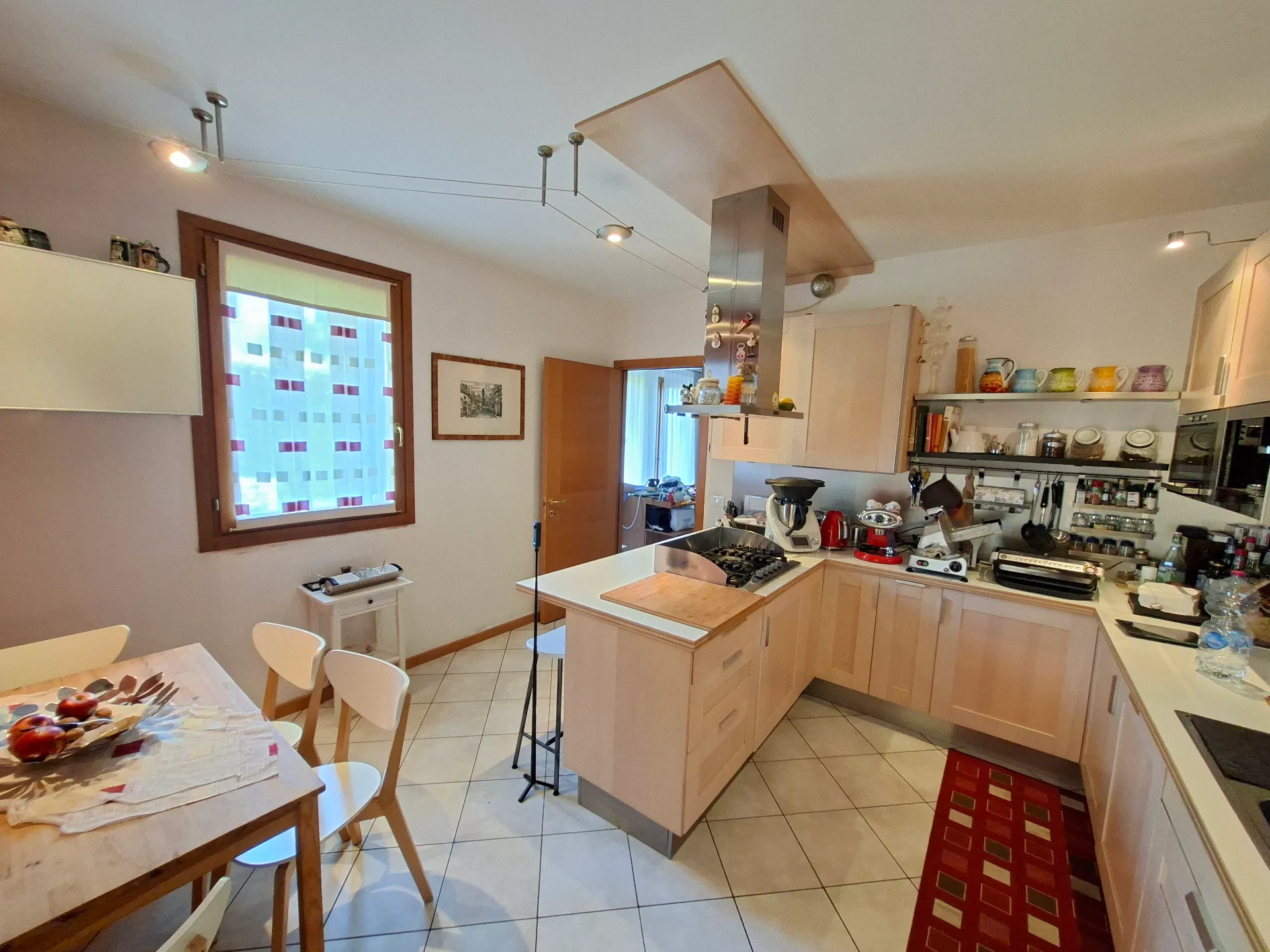 Villa Bifamiliare a Due Carrare (PD) — foto 5