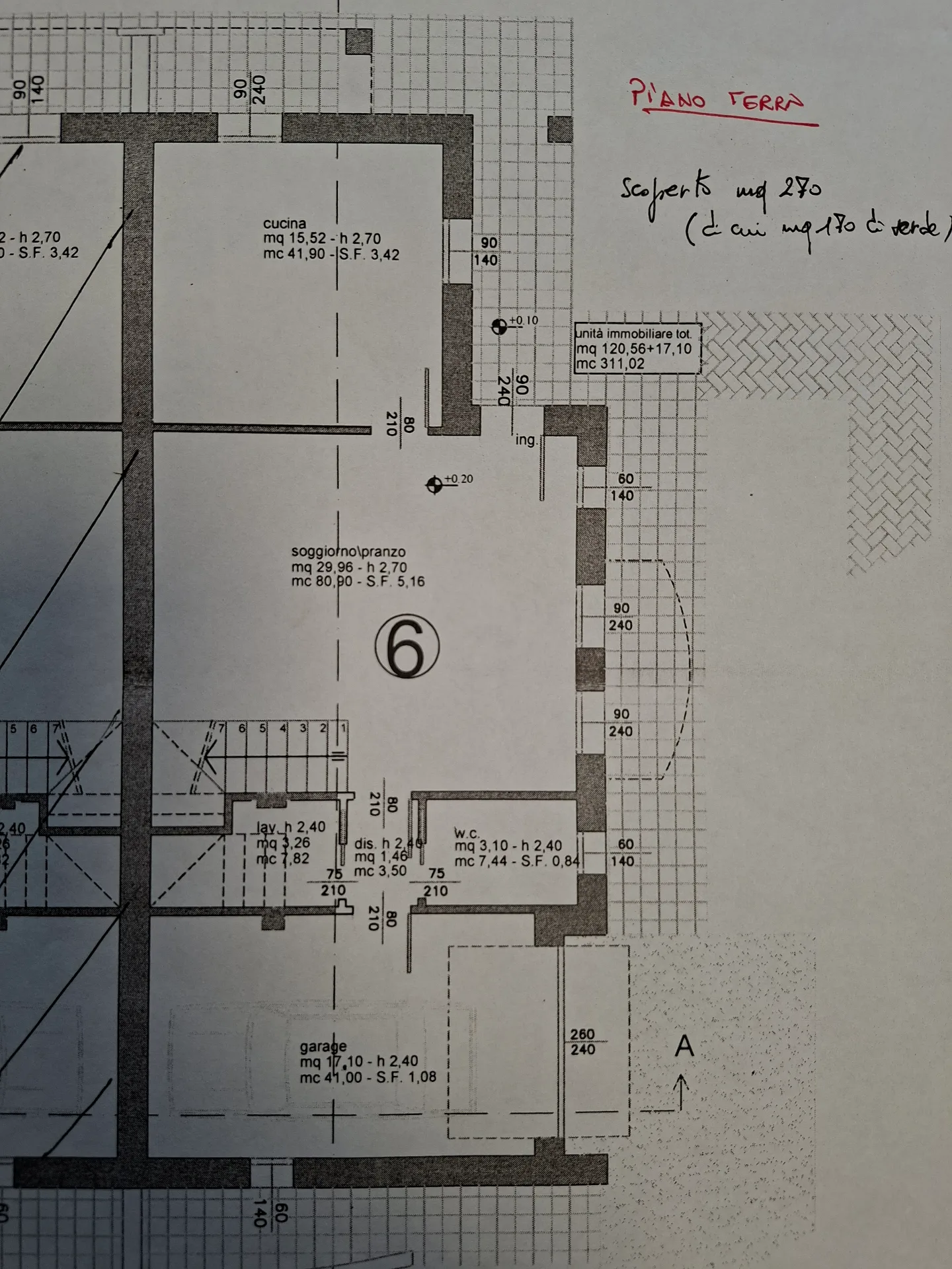 Villa Bifamiliare a Due Carrare (PD) — foto 27