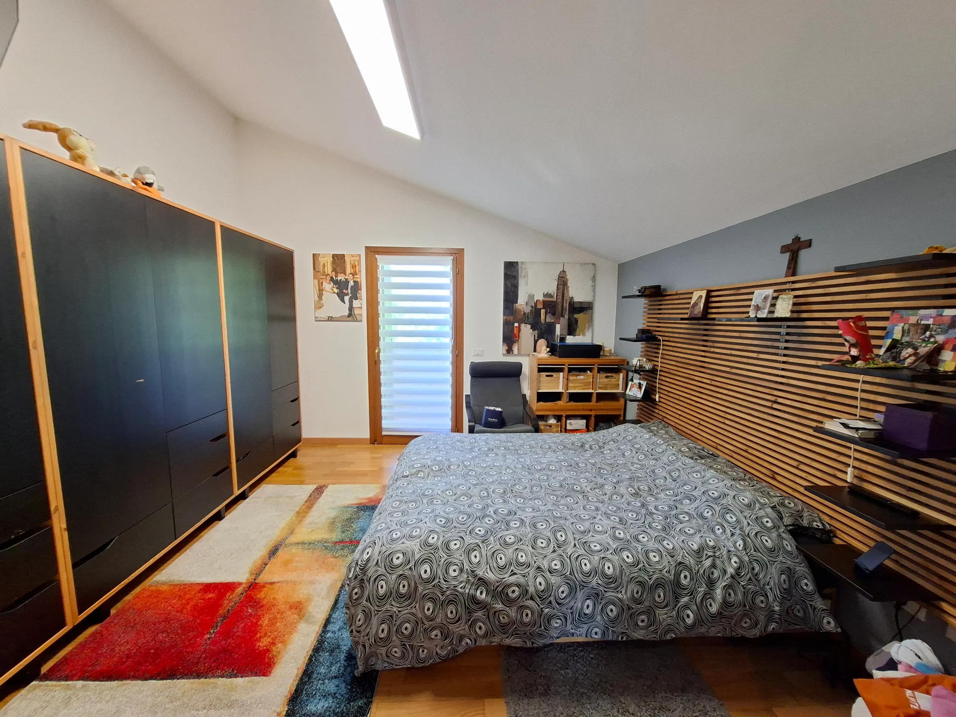 Villa Bifamiliare a Due Carrare (PD) — foto 14