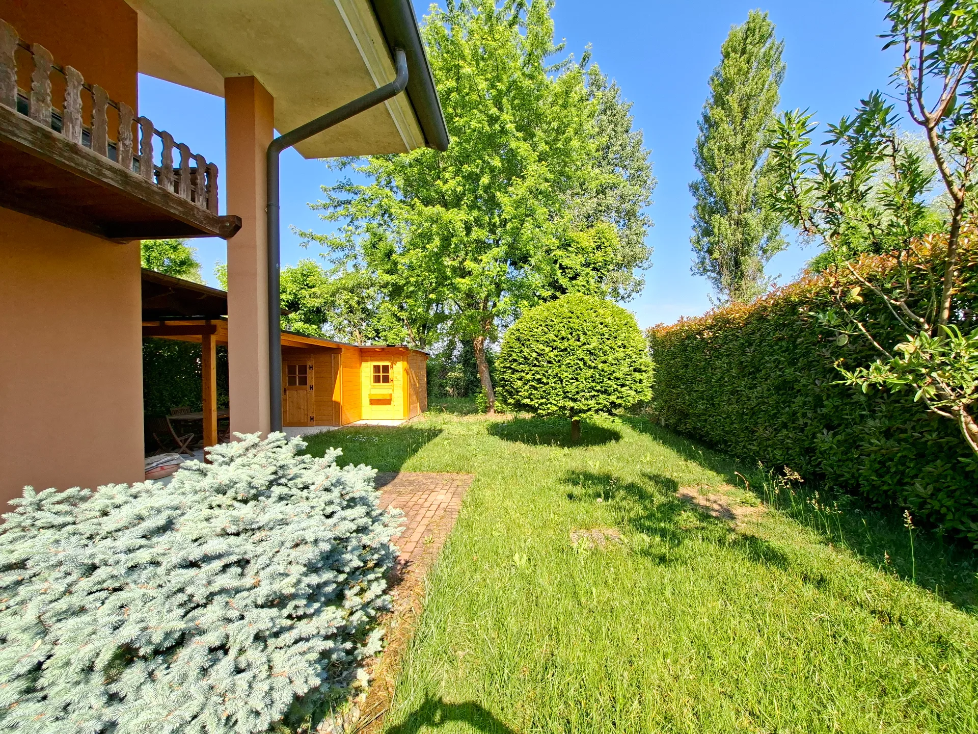 Villa Bifamiliare a Due Carrare (PD) — foto 23