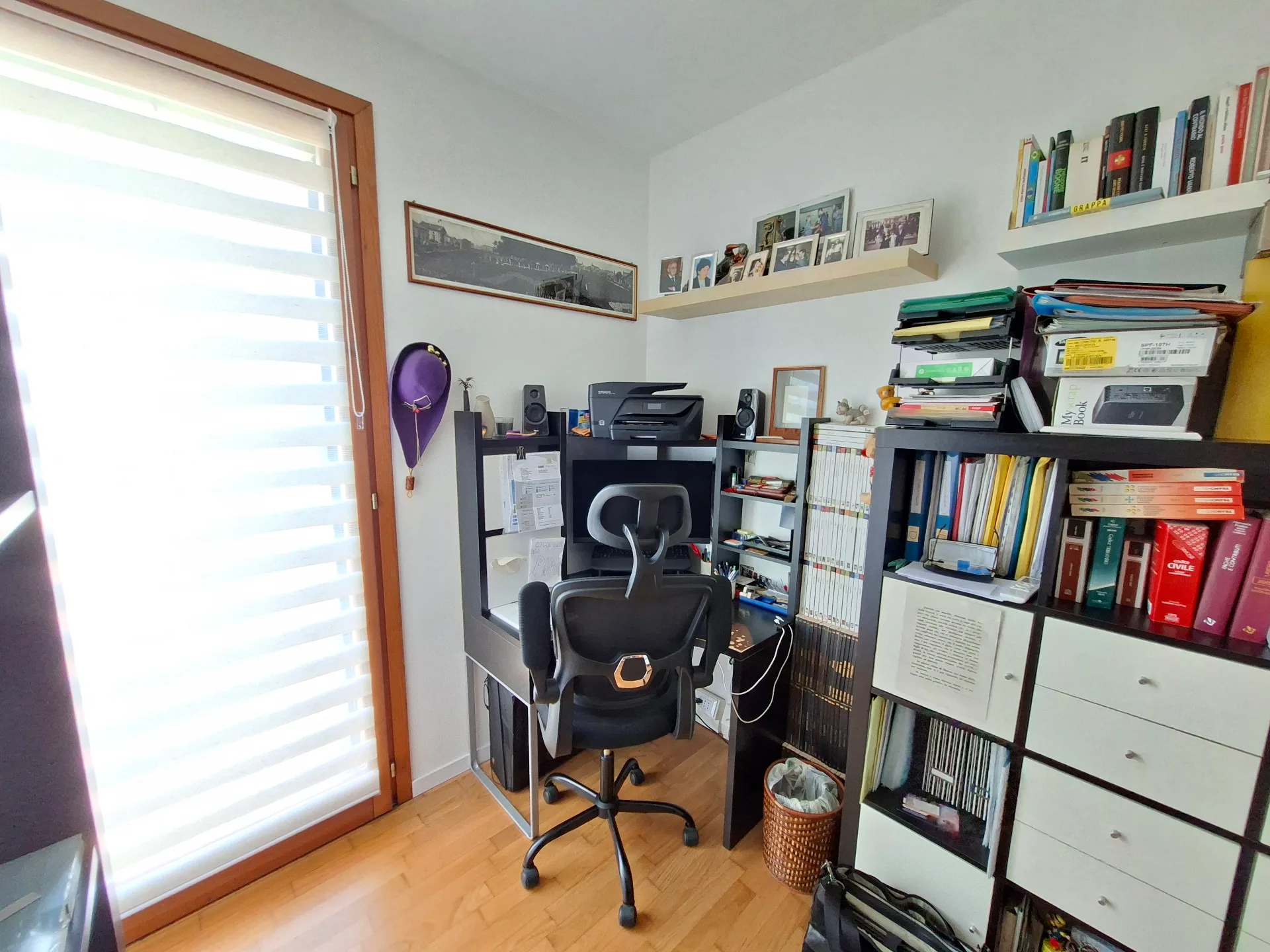 Villa Bifamiliare a Due Carrare (PD) — foto 18