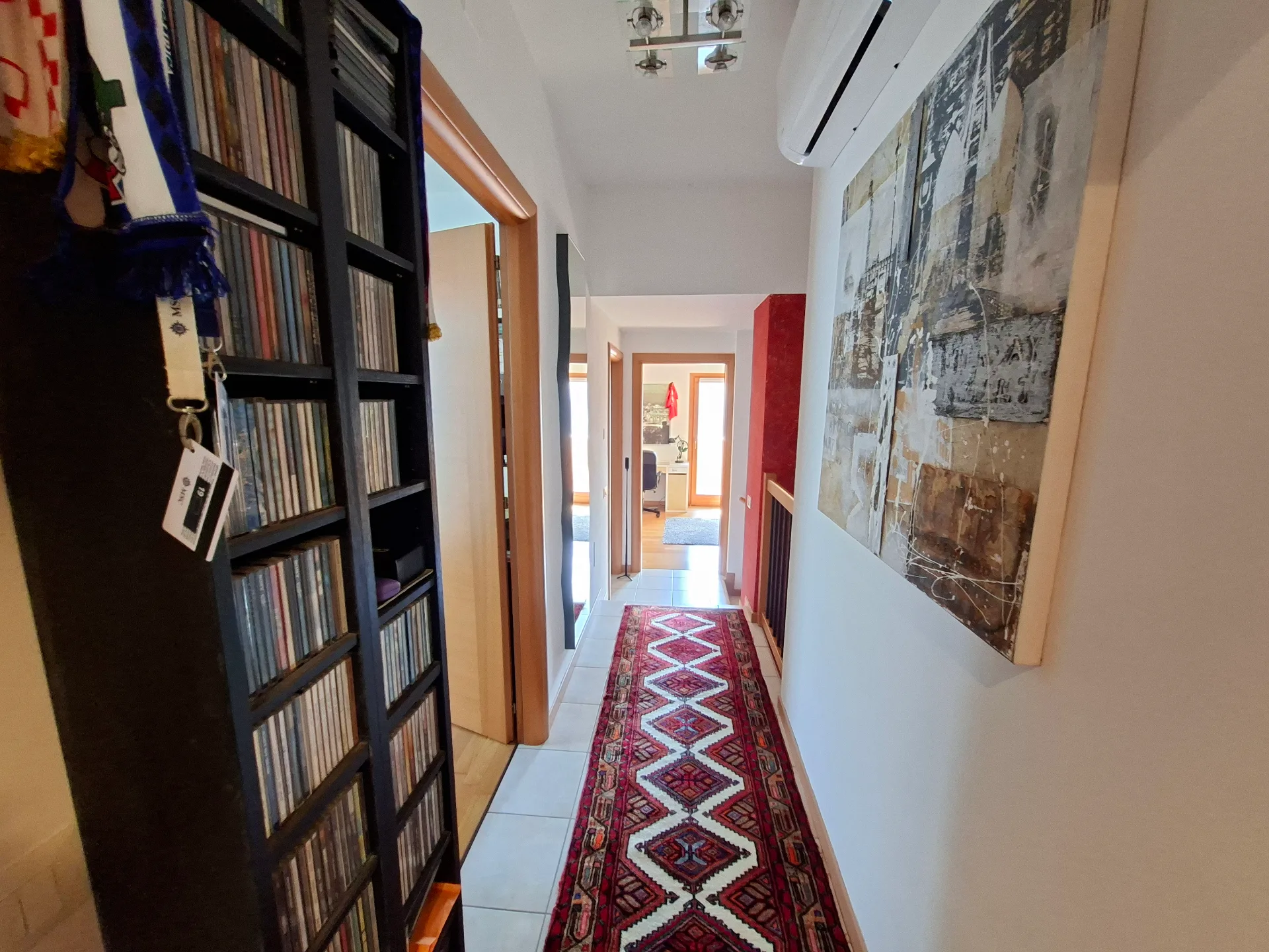 Villa Bifamiliare a Due Carrare (PD) — foto 12