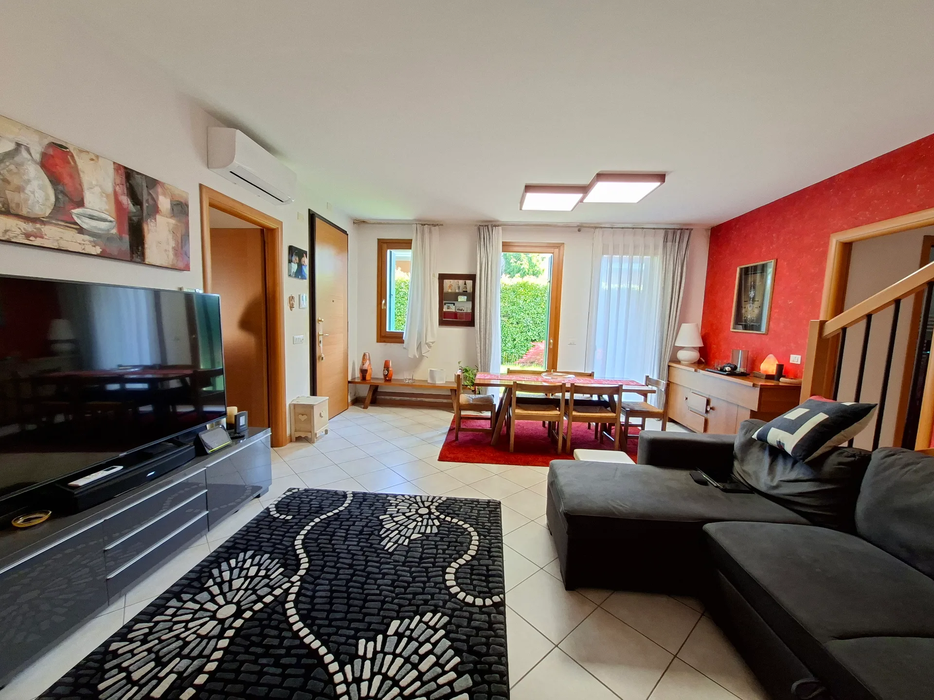 Villa Bifamiliare a Due Carrare (PD) — foto 6