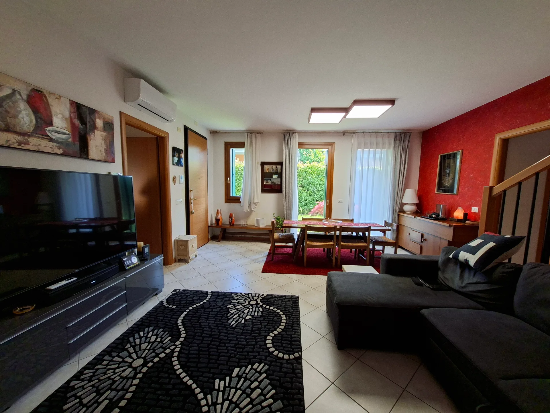 Villa Bifamiliare a Due Carrare (PD) — foto 7