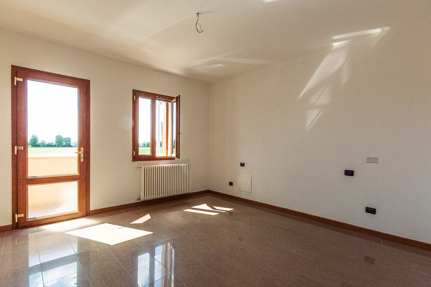 Villa bifamiliare - San Giacomo, Albignasego — foto 12
