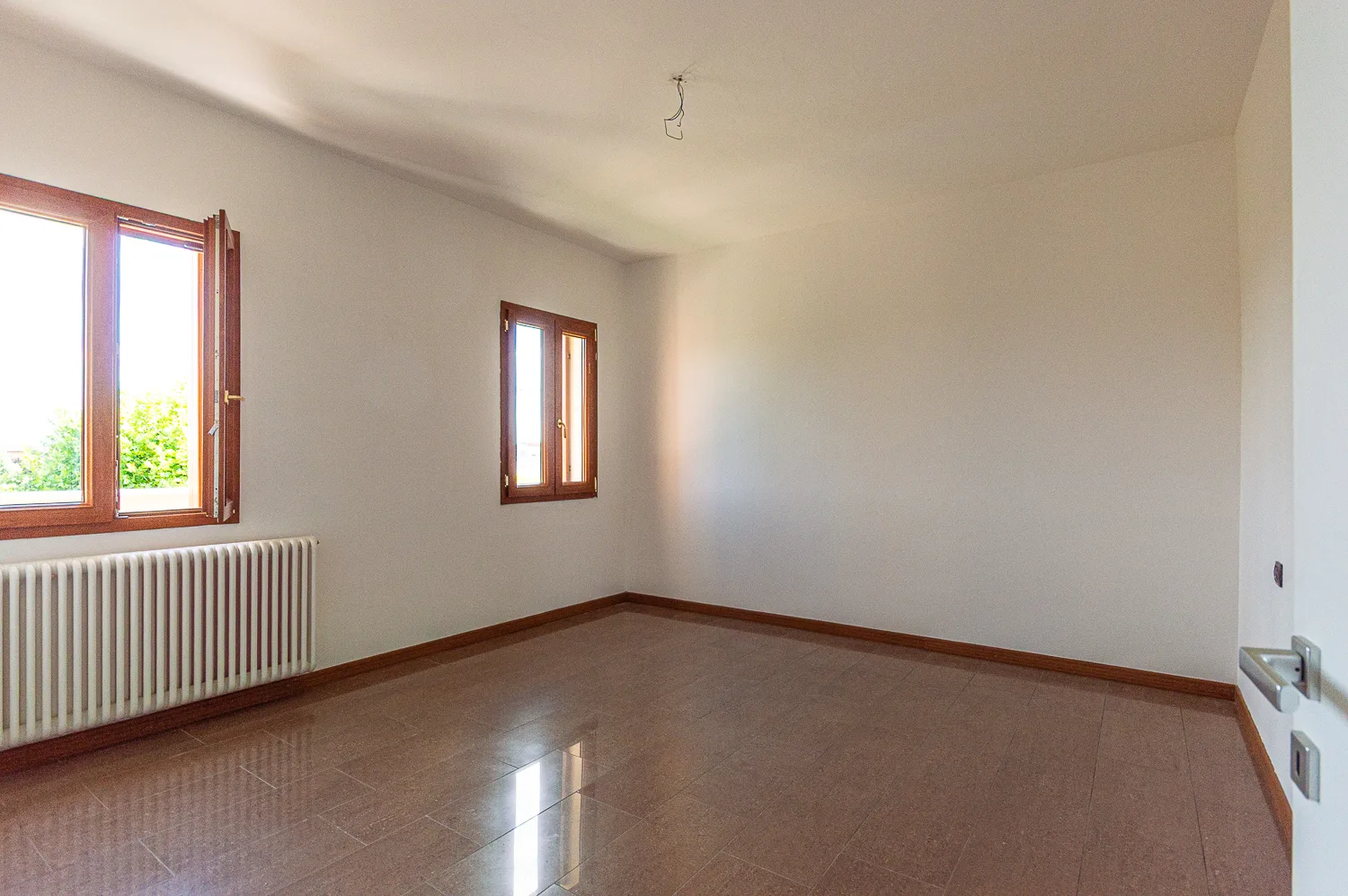 Villa bifamiliare - San Giacomo, Albignasego — foto 11