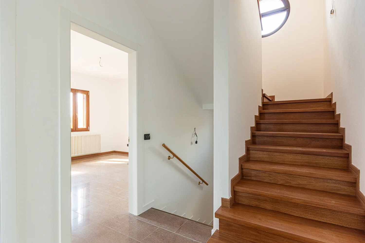 Villa bifamiliare - San Giacomo, Albignasego — foto 21