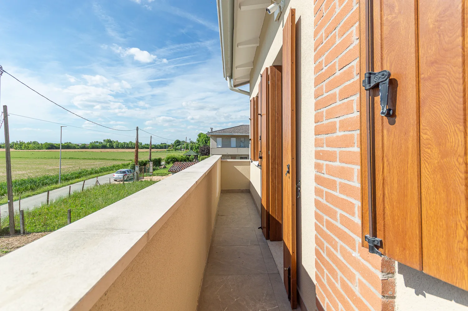 Villa bifamiliare - San Giacomo, Albignasego — foto 29