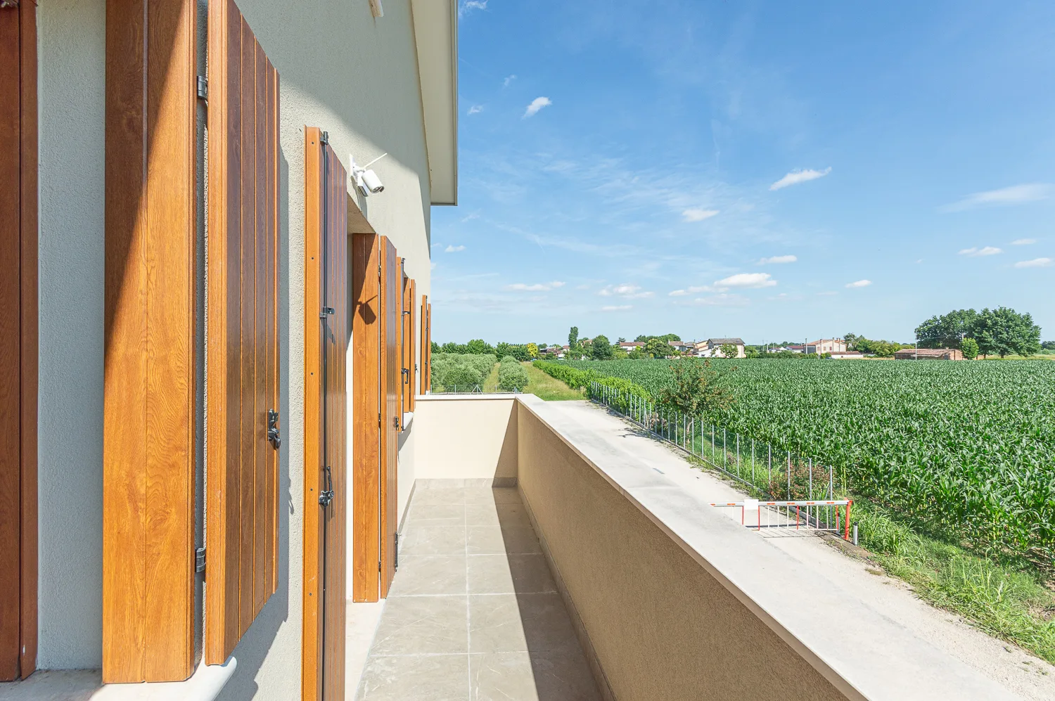 Villa bifamiliare - San Giacomo, Albignasego — foto 17