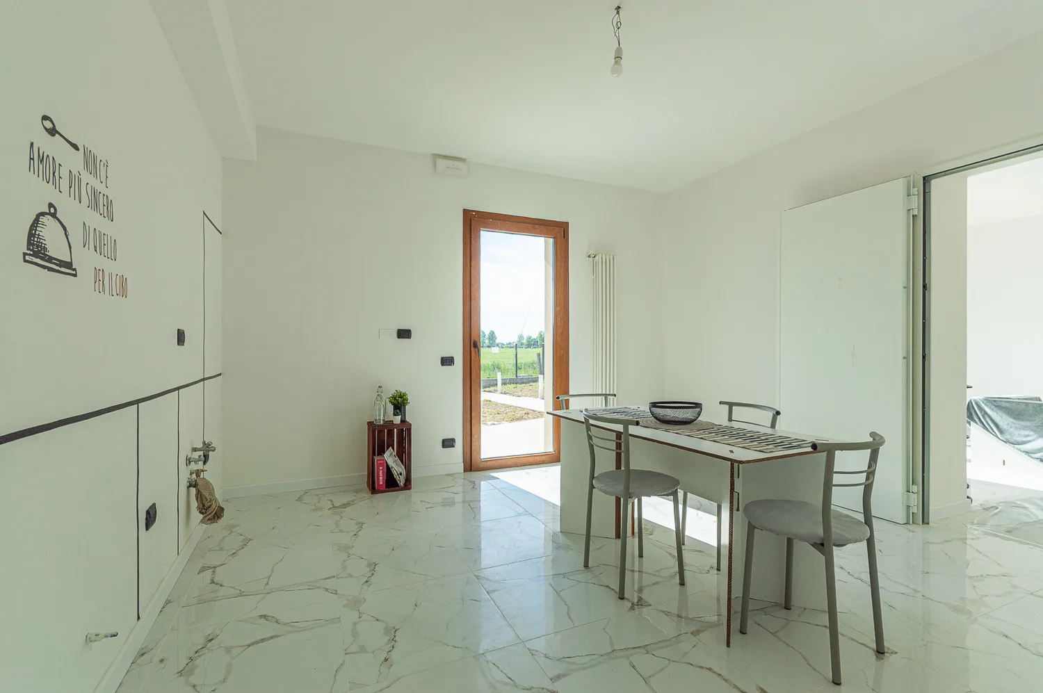 Villa bifamiliare - San Giacomo, Albignasego — foto 7