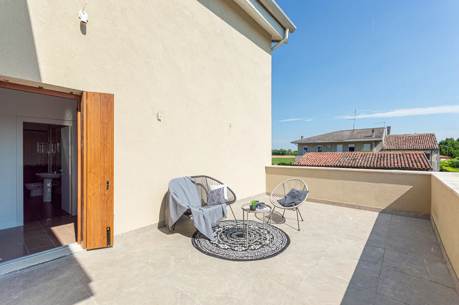 Villa bifamiliare - San Giacomo, Albignasego — foto 35