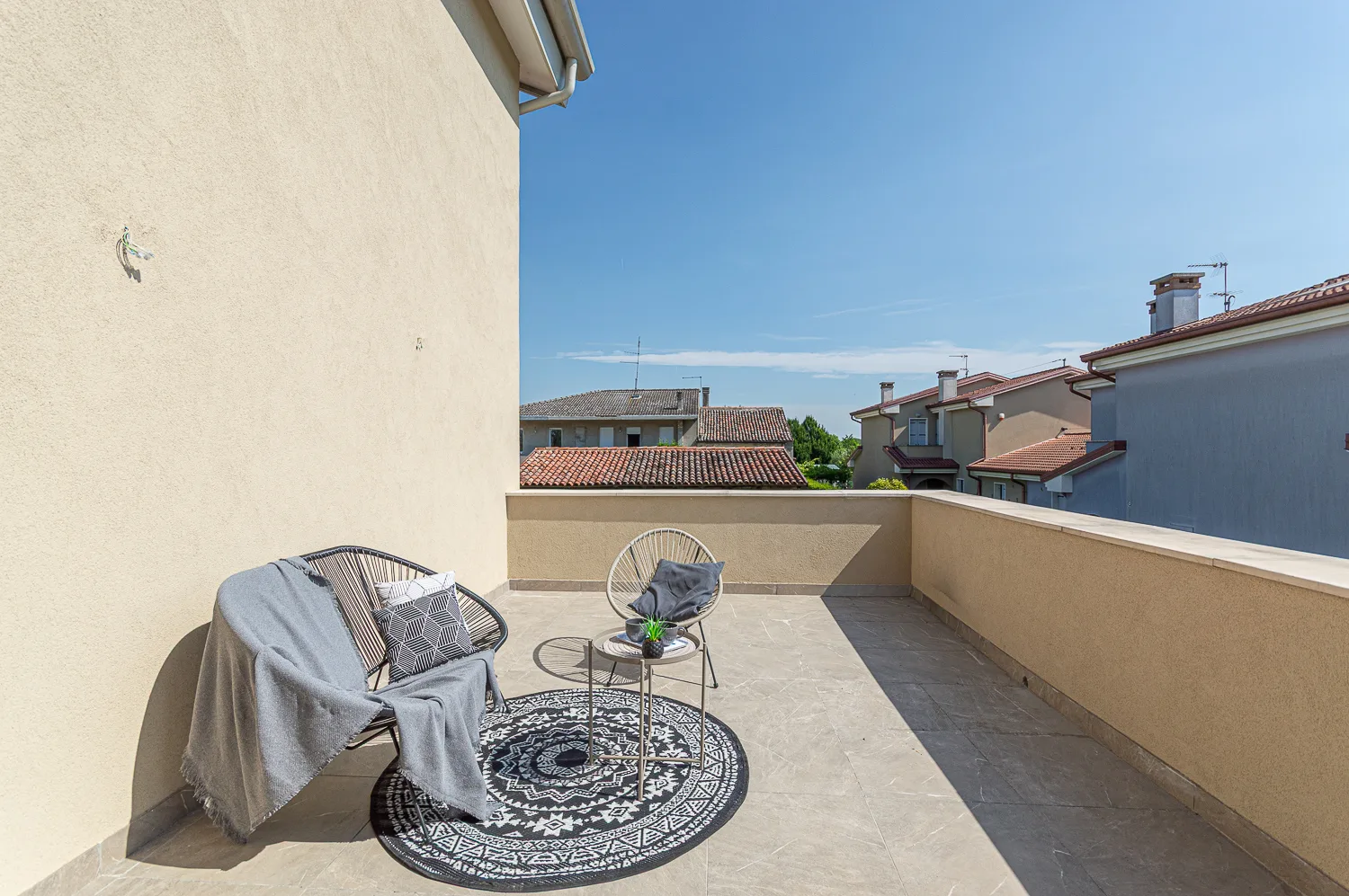 Villa bifamiliare - San Giacomo, Albignasego — foto 31