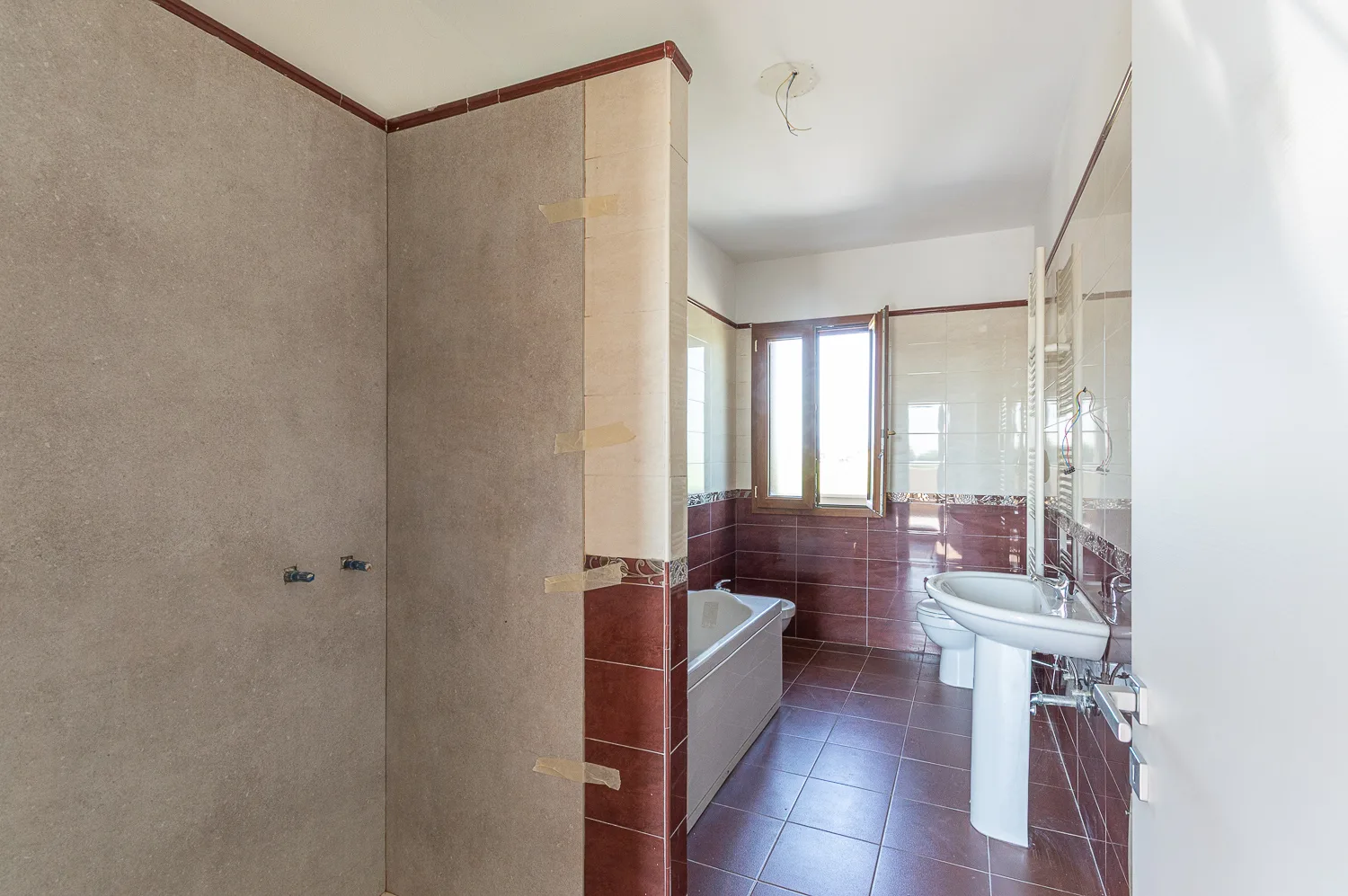 Villa bifamiliare - San Giacomo, Albignasego — foto 32