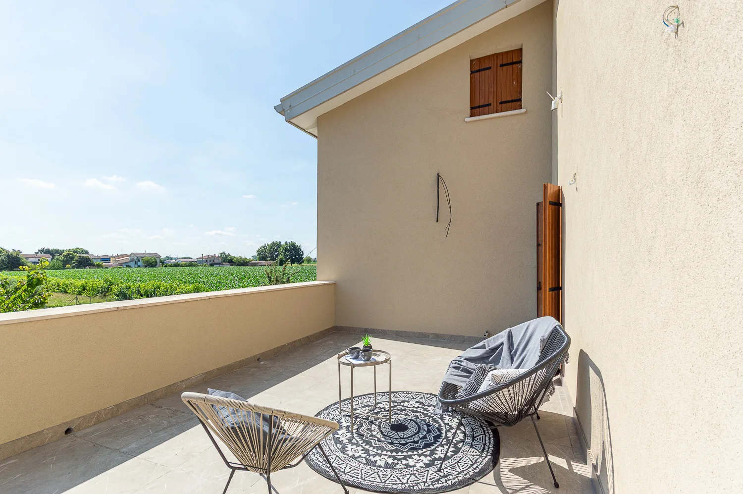 Villa bifamiliare - San Giacomo, Albignasego — foto 34