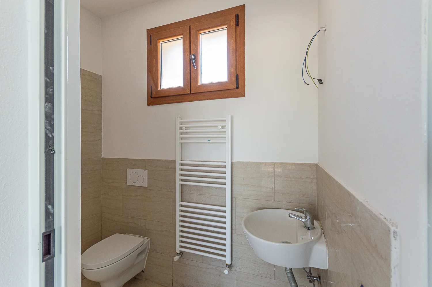 Villa bifamiliare - San Giacomo, Albignasego — foto 15