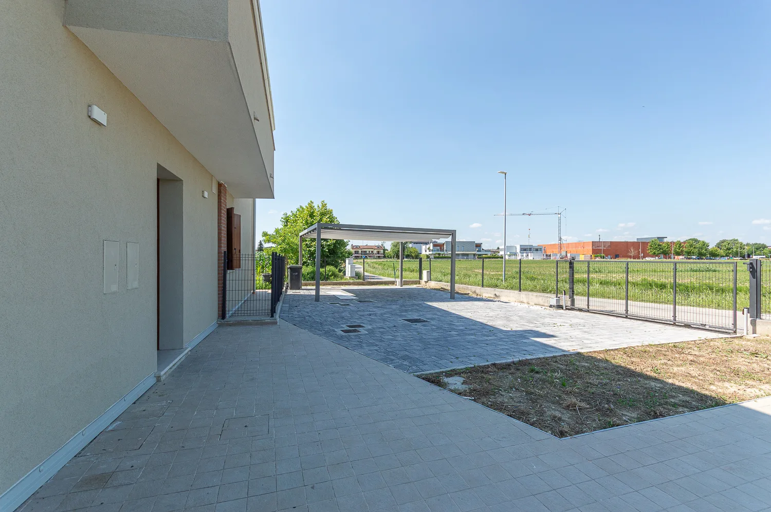 Villa bifamiliare - San Giacomo, Albignasego — foto 36