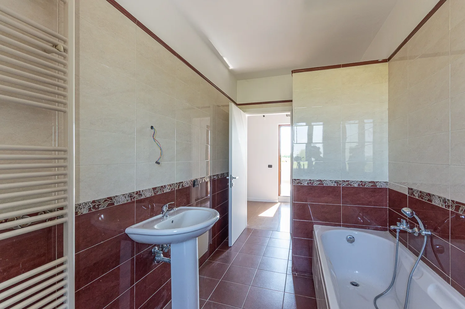 Villa bifamiliare - San Giacomo, Albignasego — foto 33