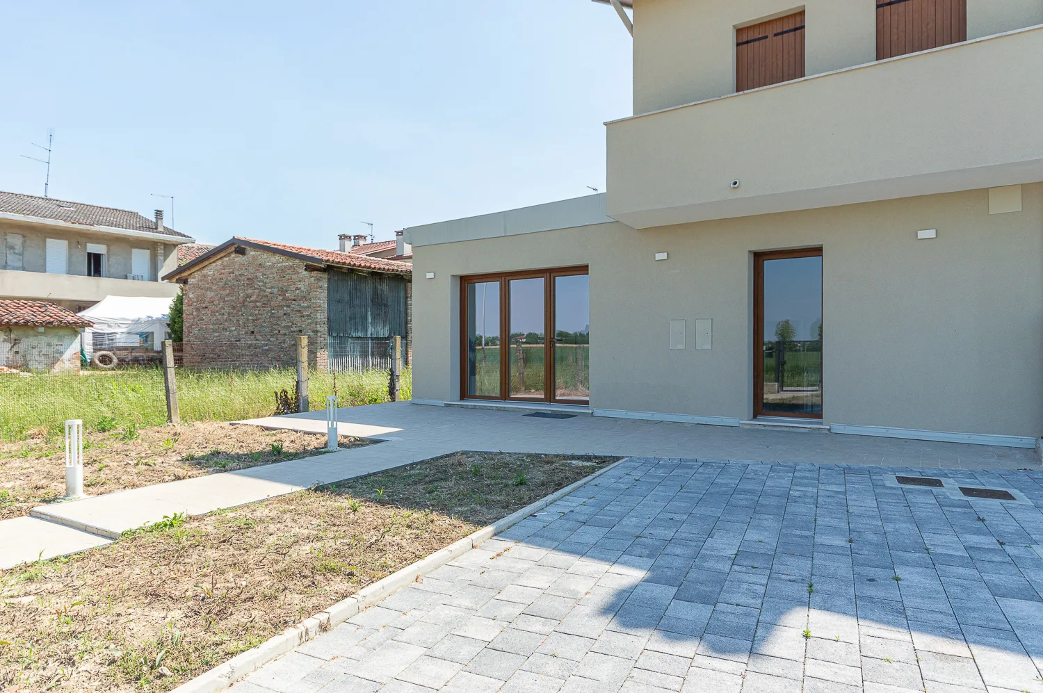 Villa bifamiliare - San Giacomo, Albignasego — foto 20