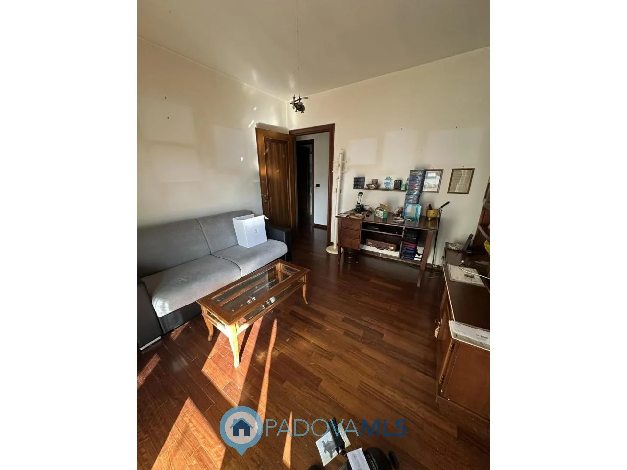 Appartamento con 3 camere e ampio terrazzo nel cuore di Montegrotto Terme (PD) — foto 12