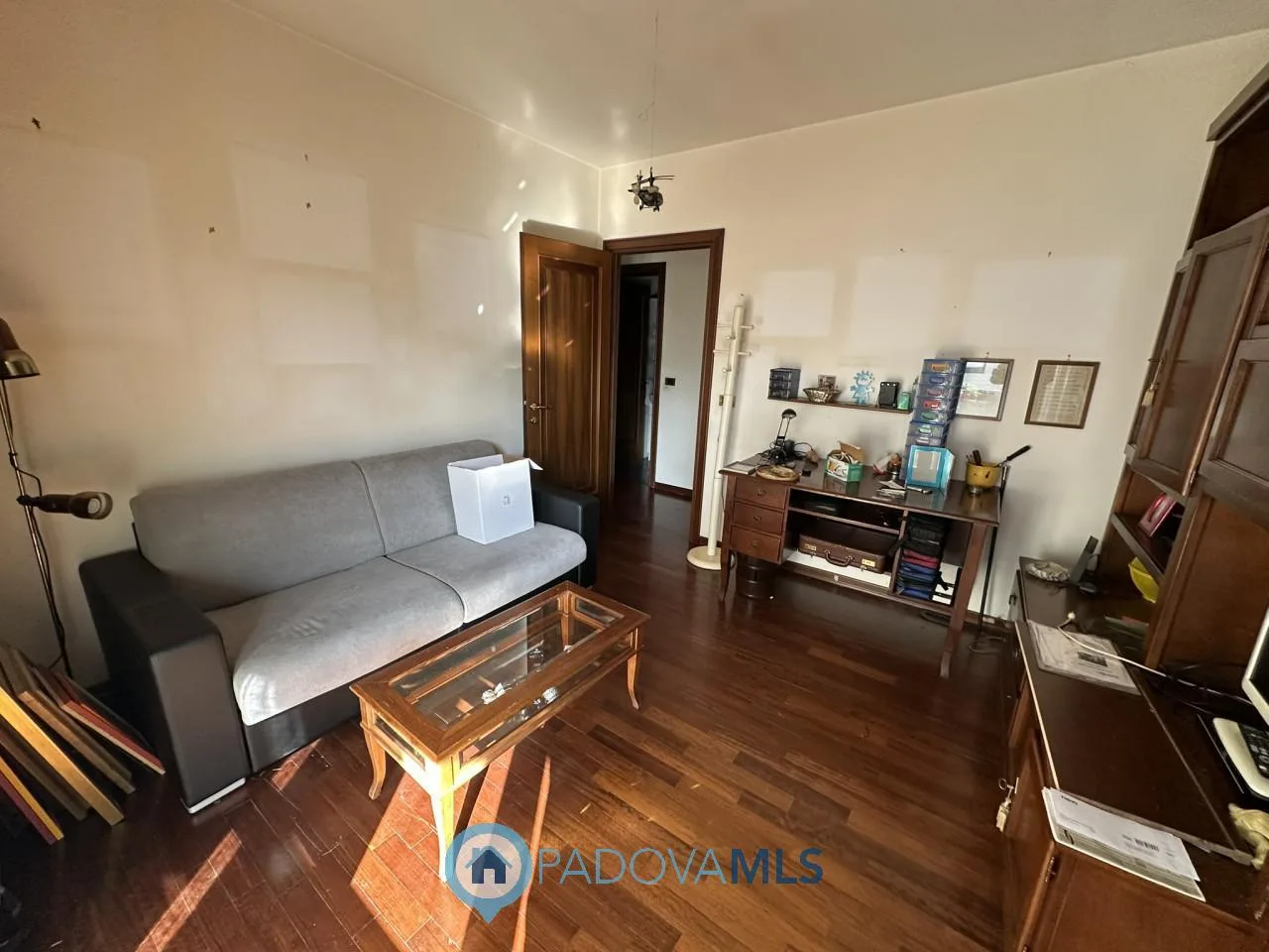 Appartamento con 3 camere e ampio terrazzo nel cuore di Montegrotto Terme (PD) — foto 11