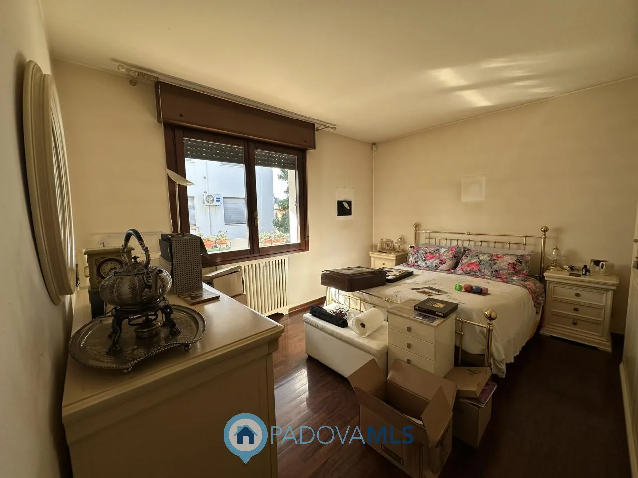 Appartamento con 3 camere e ampio terrazzo nel cuore di Montegrotto Terme (PD) — foto 17