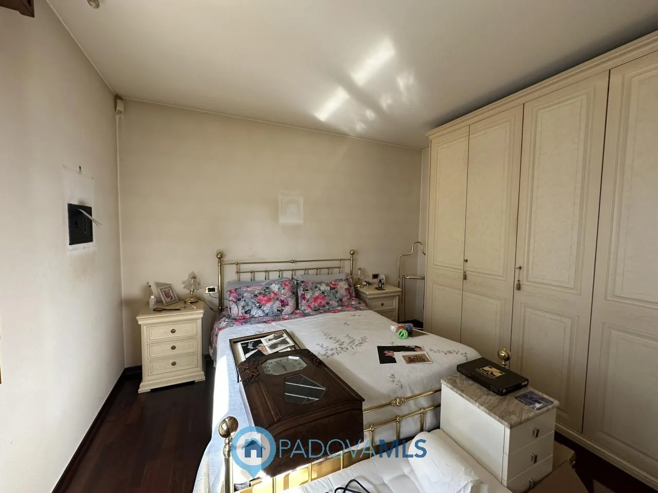 Appartamento con 3 camere e ampio terrazzo nel cuore di Montegrotto Terme (PD) — foto 18