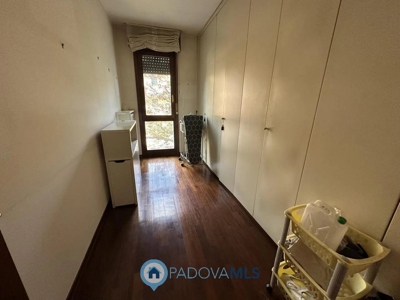 Appartamento con 3 camere e ampio terrazzo nel cuore di Montegrotto Terme (PD) — foto 21