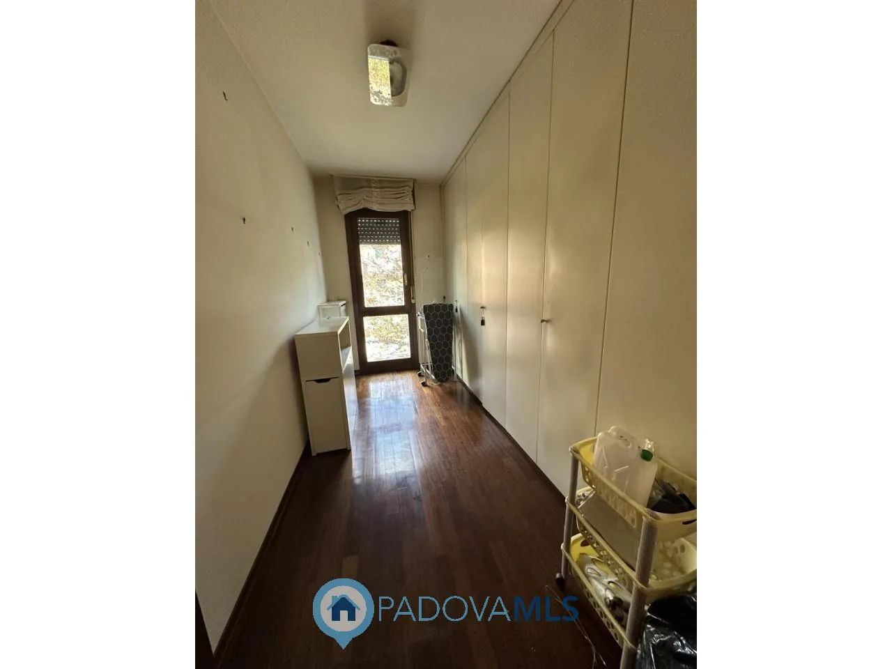 Appartamento con 3 camere e ampio terrazzo nel cuore di Montegrotto Terme (PD) — foto 22