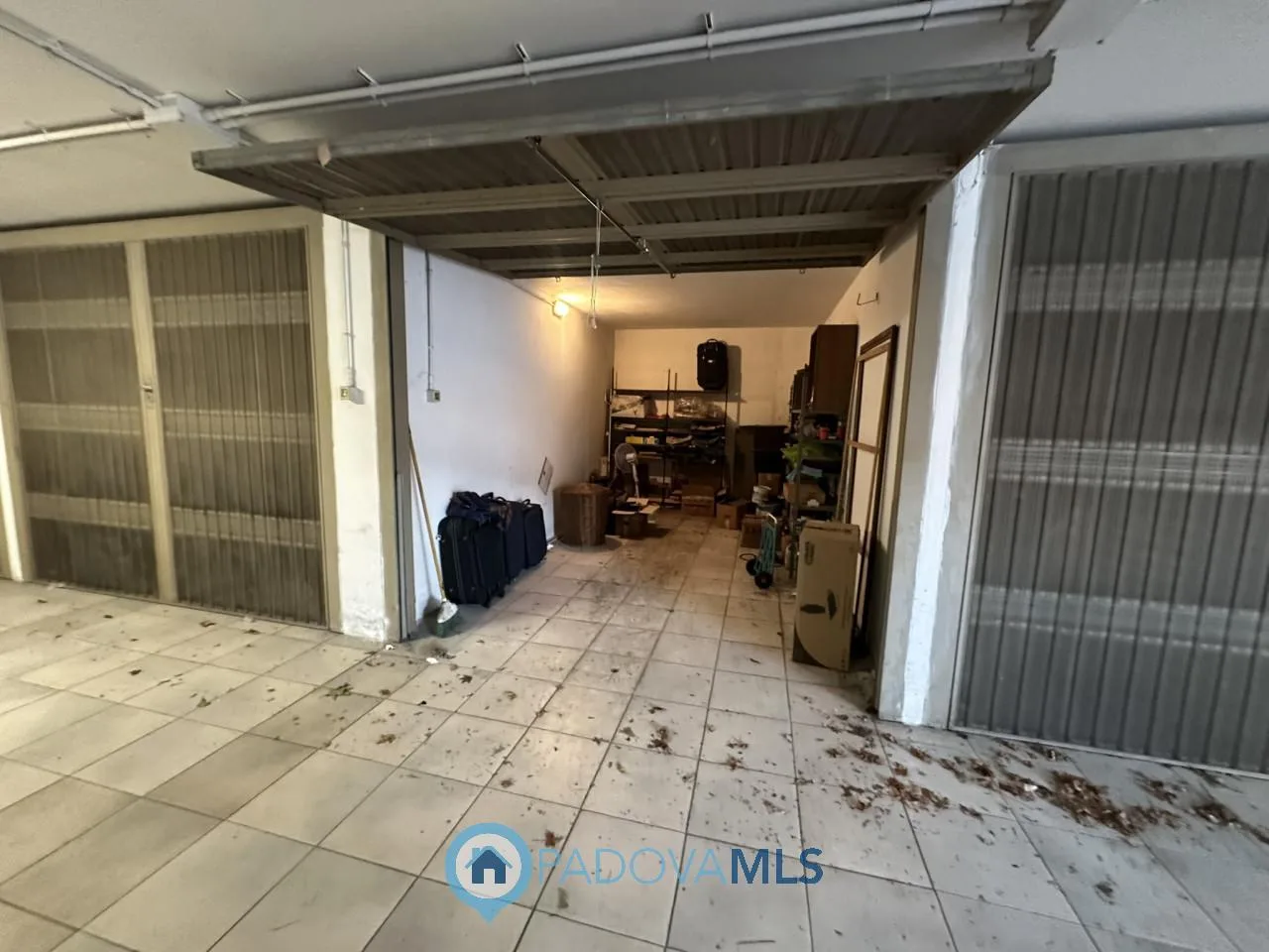 Appartamento con 3 camere e ampio terrazzo nel cuore di Montegrotto Terme (PD) — foto 35