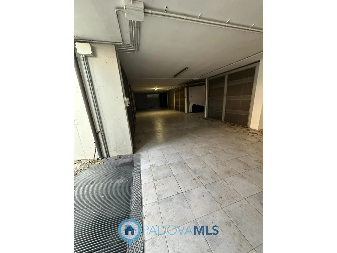 Appartamento con 3 camere e ampio terrazzo nel cuore di Montegrotto Terme (PD) — foto 37