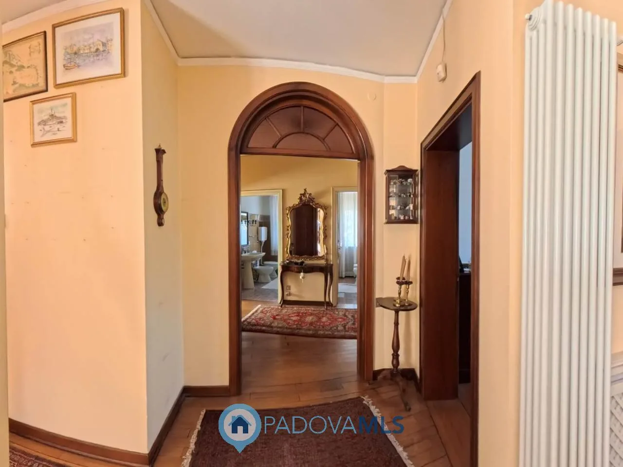 Elegante appartamento ultimo piano a Ponte di Brenta (PD) — foto 2