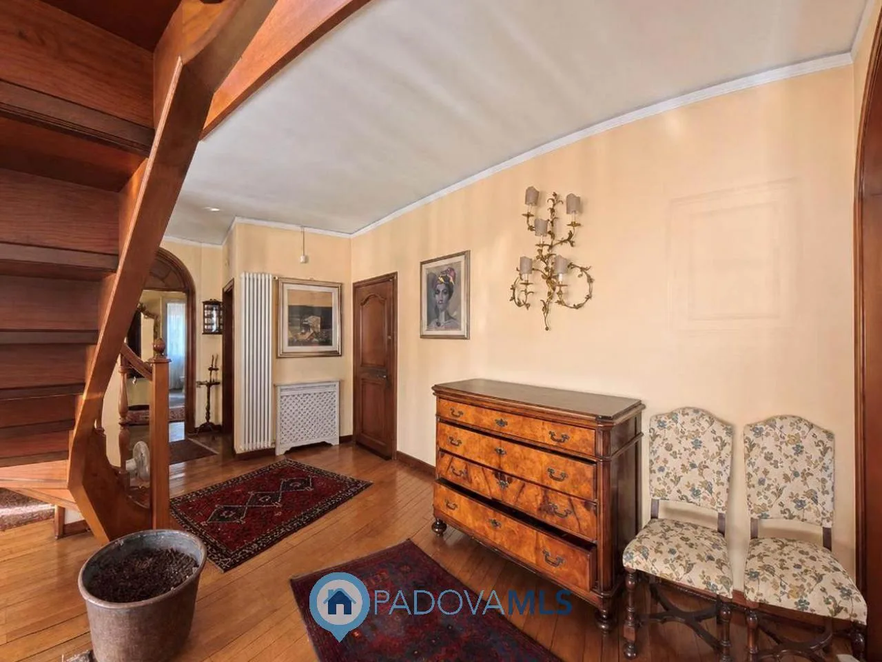 Elegante appartamento ultimo piano a Ponte di Brenta (PD) — foto 15