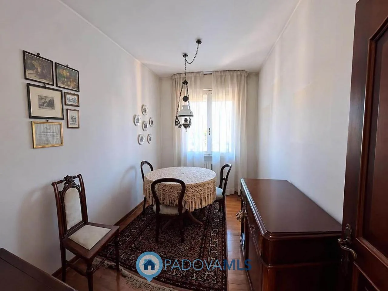Elegante appartamento ultimo piano a Ponte di Brenta (PD) — foto 17