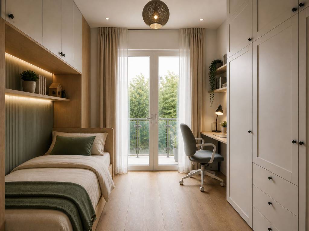 BIFAMILIARE NUOVA CON 4 CAMERE E AMPIO GIARDINO — foto 3