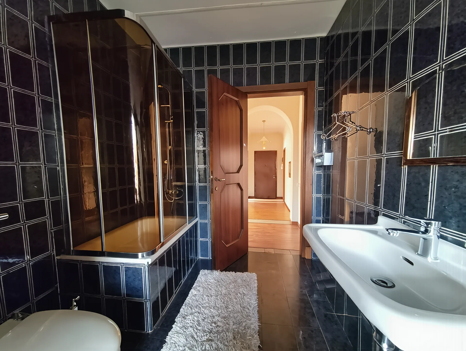 Appartamento con 3 camere al primo piano a San Martino di Lupari (PD) — foto 10