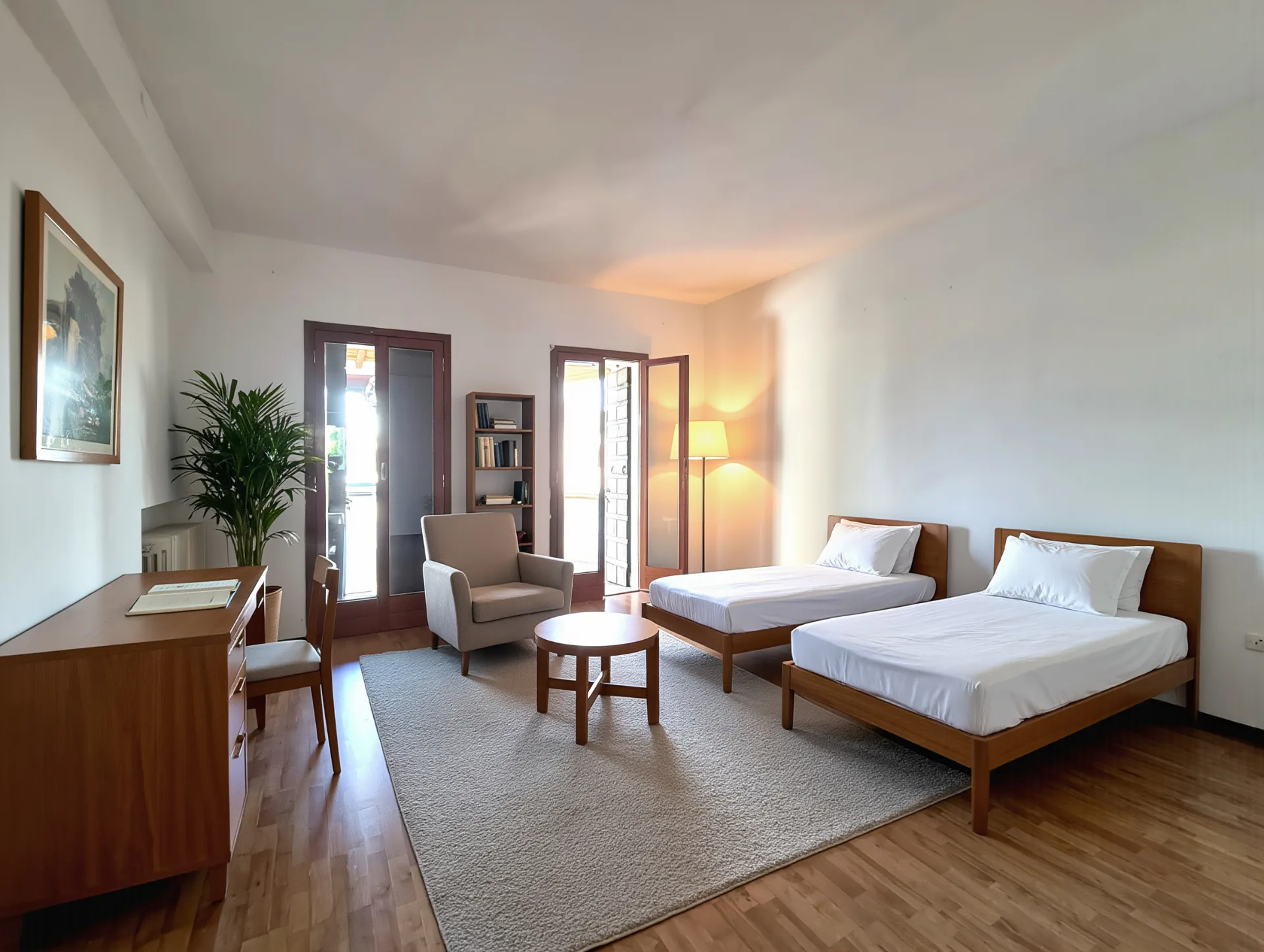 Appartamento con 3 camere al primo piano a San Martino di Lupari (PD) — foto 9