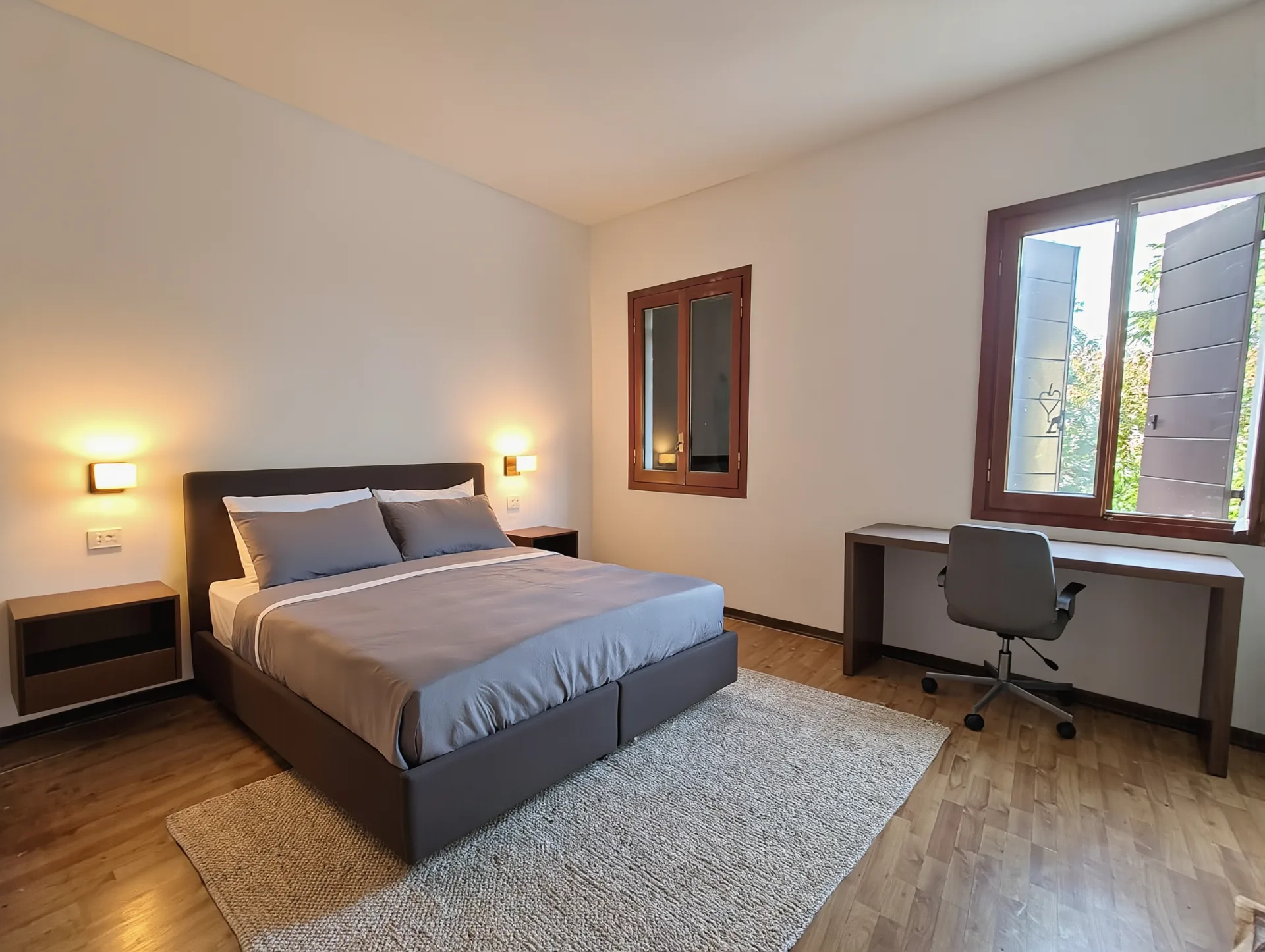 Appartamento con 3 camere al primo piano a San Martino di Lupari (PD) — foto 7