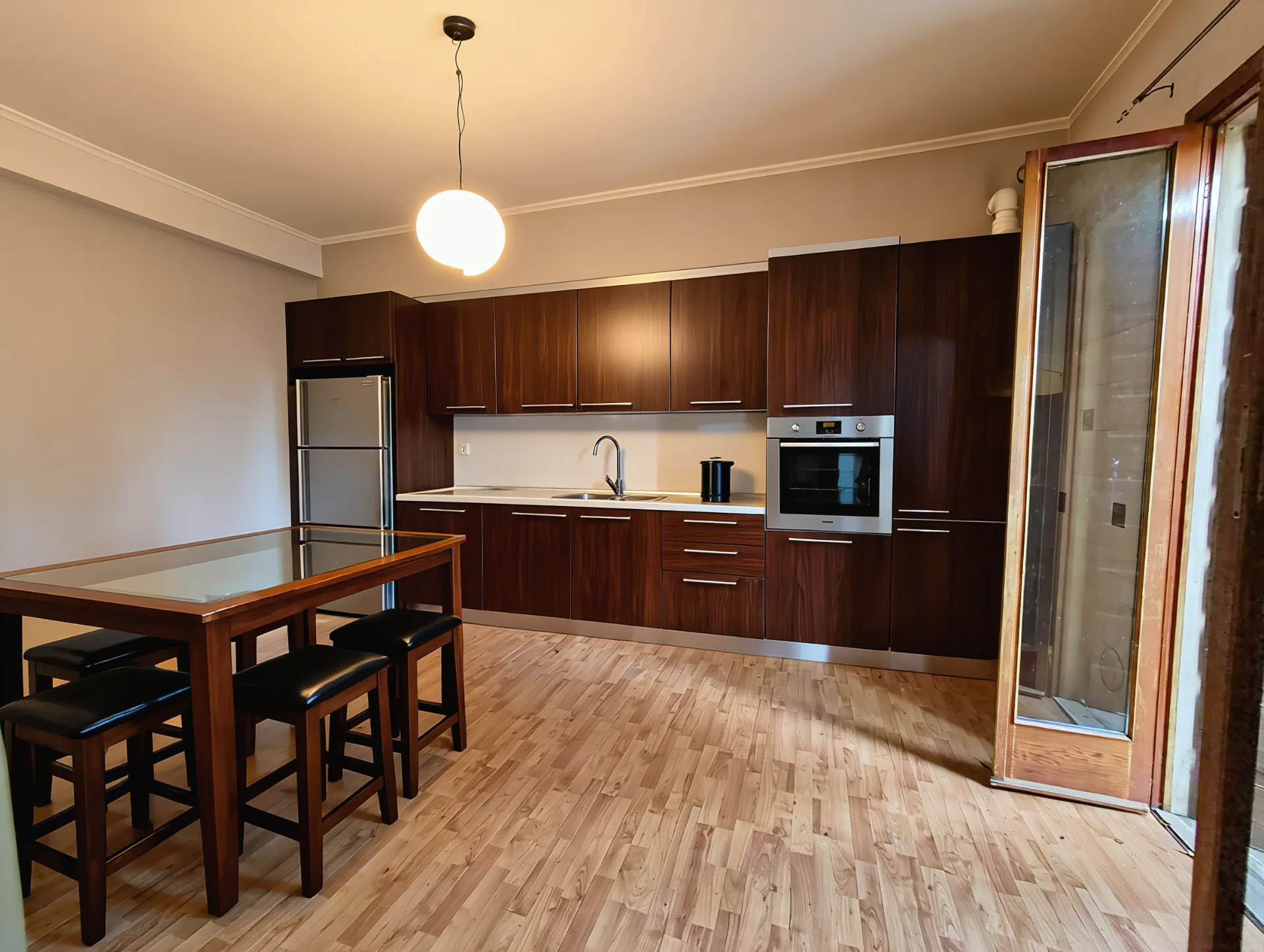 Appartamento con 3 camere al primo piano a San Martino di Lupari (PD) — foto 3