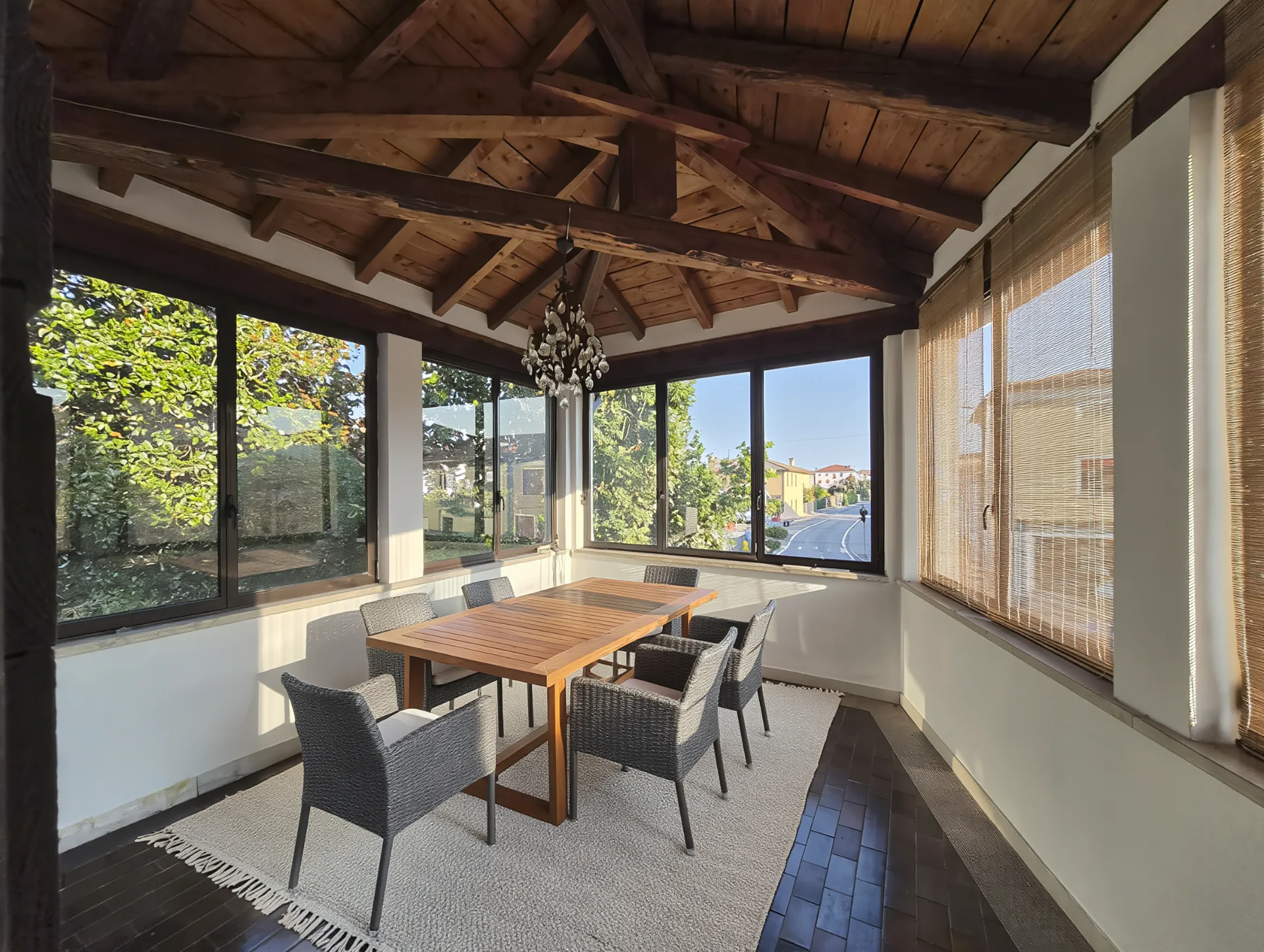 Appartamento con 3 camere al primo piano a San Martino di Lupari (PD) — foto 2