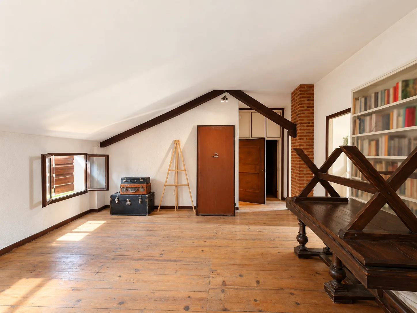 Appartamento con 3 camere al primo piano a San Martino di Lupari (PD) — foto 12
