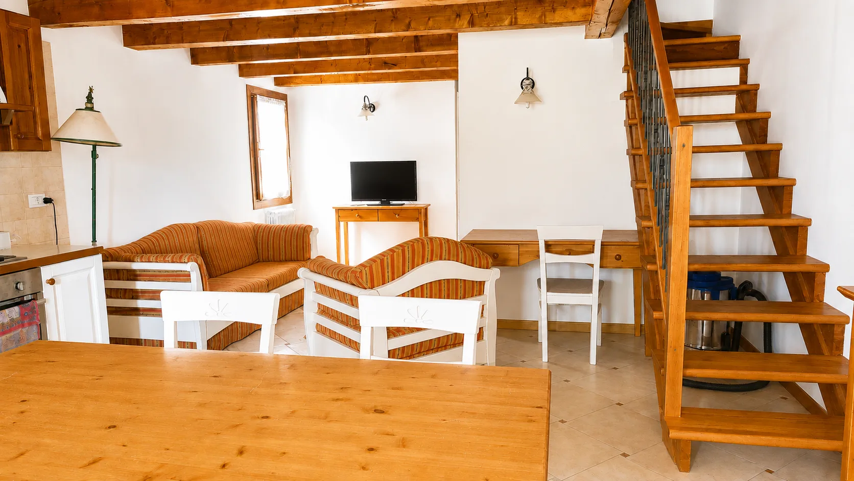 Appartamento duplex a Canal San Bovo (TN) — foto 5