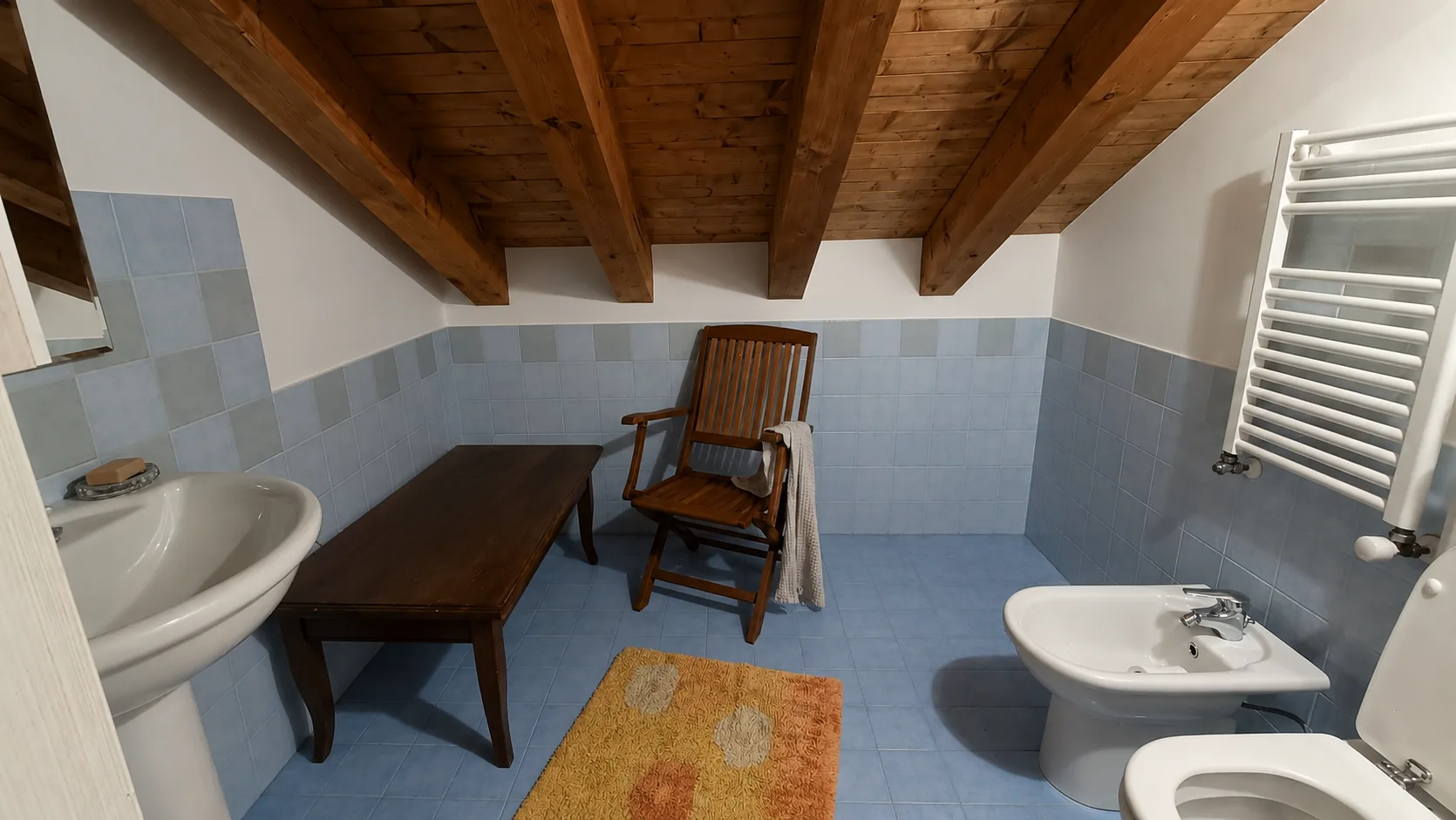 Appartamento duplex a Canal San Bovo (TN) — foto 8