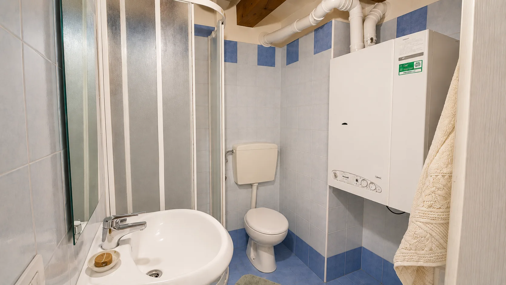 Appartamento duplex a Canal San Bovo (TN) — foto 9