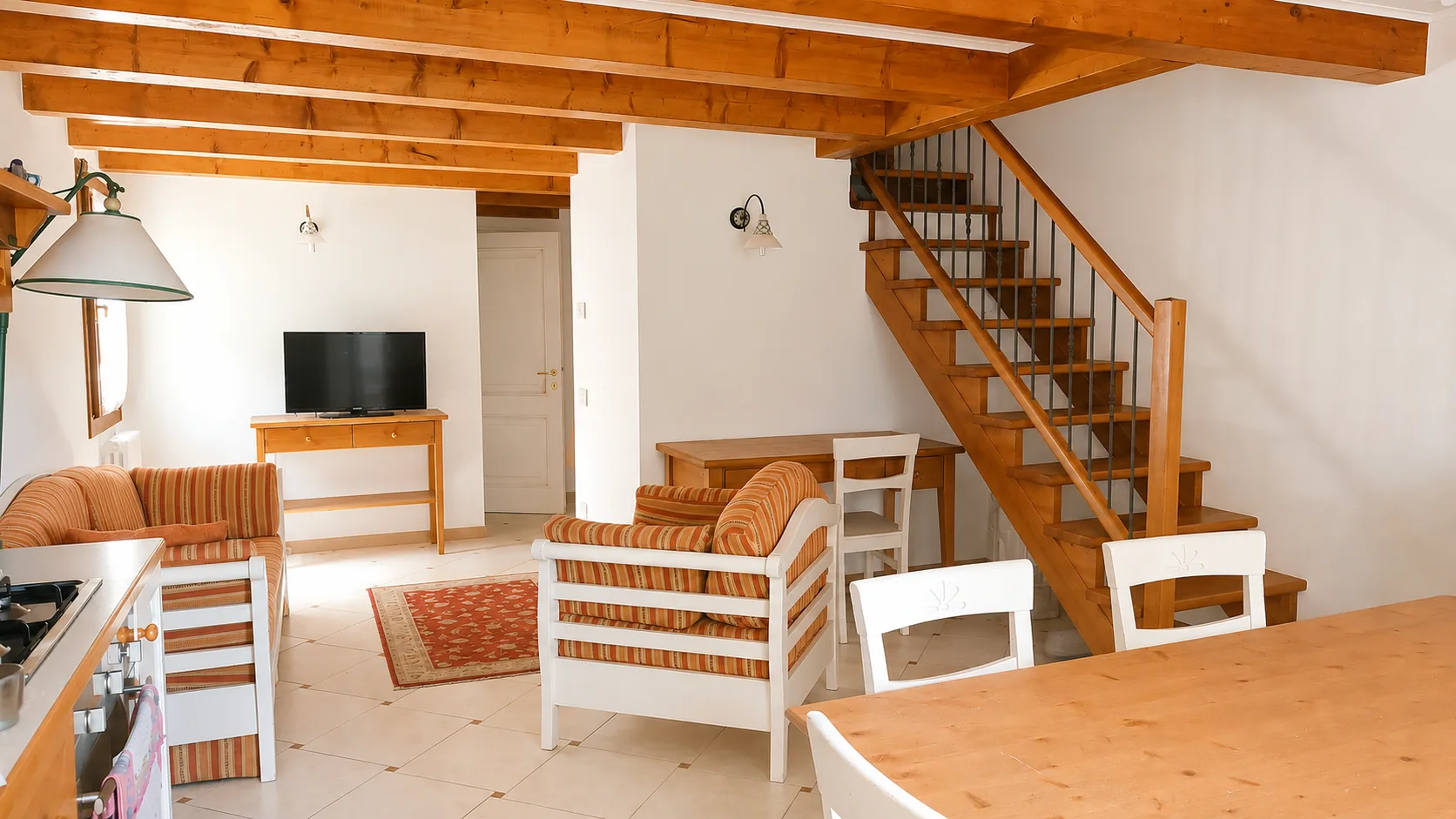 Appartamento duplex a Canal San Bovo (TN) — foto 4