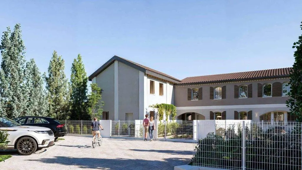 Villa a schiera - Terranegra, Padova — foto 2